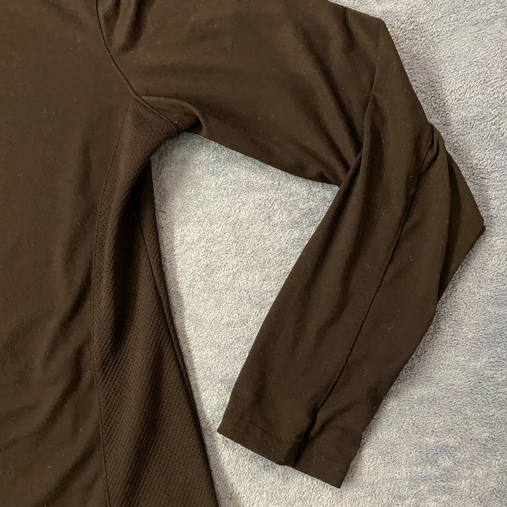 Alpine Design Dri-Logic Sweatshirt - Picture 4 of 8